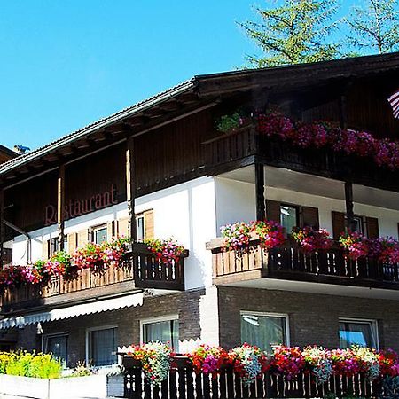 Hotel Ai Pini Vigo di Fassa Εξωτερικό φωτογραφία