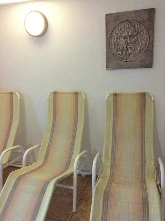 Hotel Ai Pini Vigo di Fassa Εξωτερικό φωτογραφία