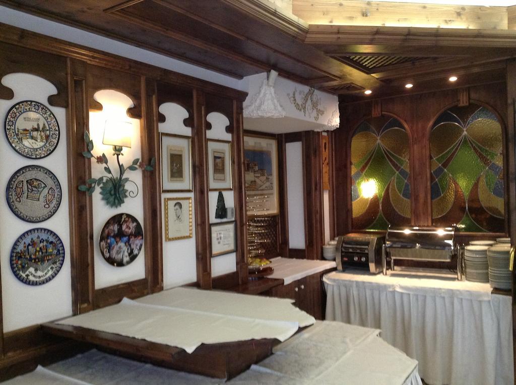 Hotel Ai Pini Vigo di Fassa Εξωτερικό φωτογραφία