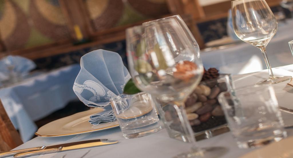 Hotel Ai Pini Vigo di Fassa Εξωτερικό φωτογραφία