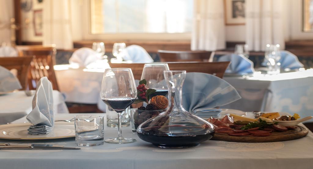 Hotel Ai Pini Vigo di Fassa Εξωτερικό φωτογραφία