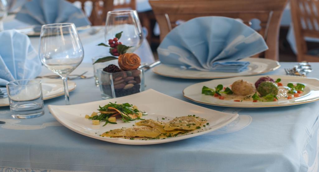Hotel Ai Pini Vigo di Fassa Εξωτερικό φωτογραφία